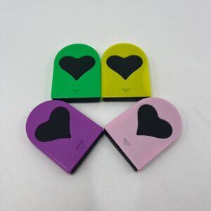 4 Colors Fast-Acting Disposable Hair Color Compact – Bleach-Free